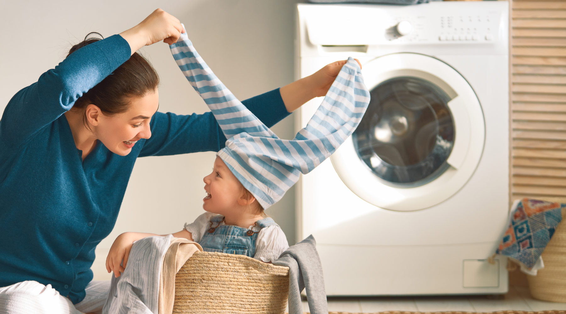 No one can tell you how to wash your diapers Green Mountain Diapers