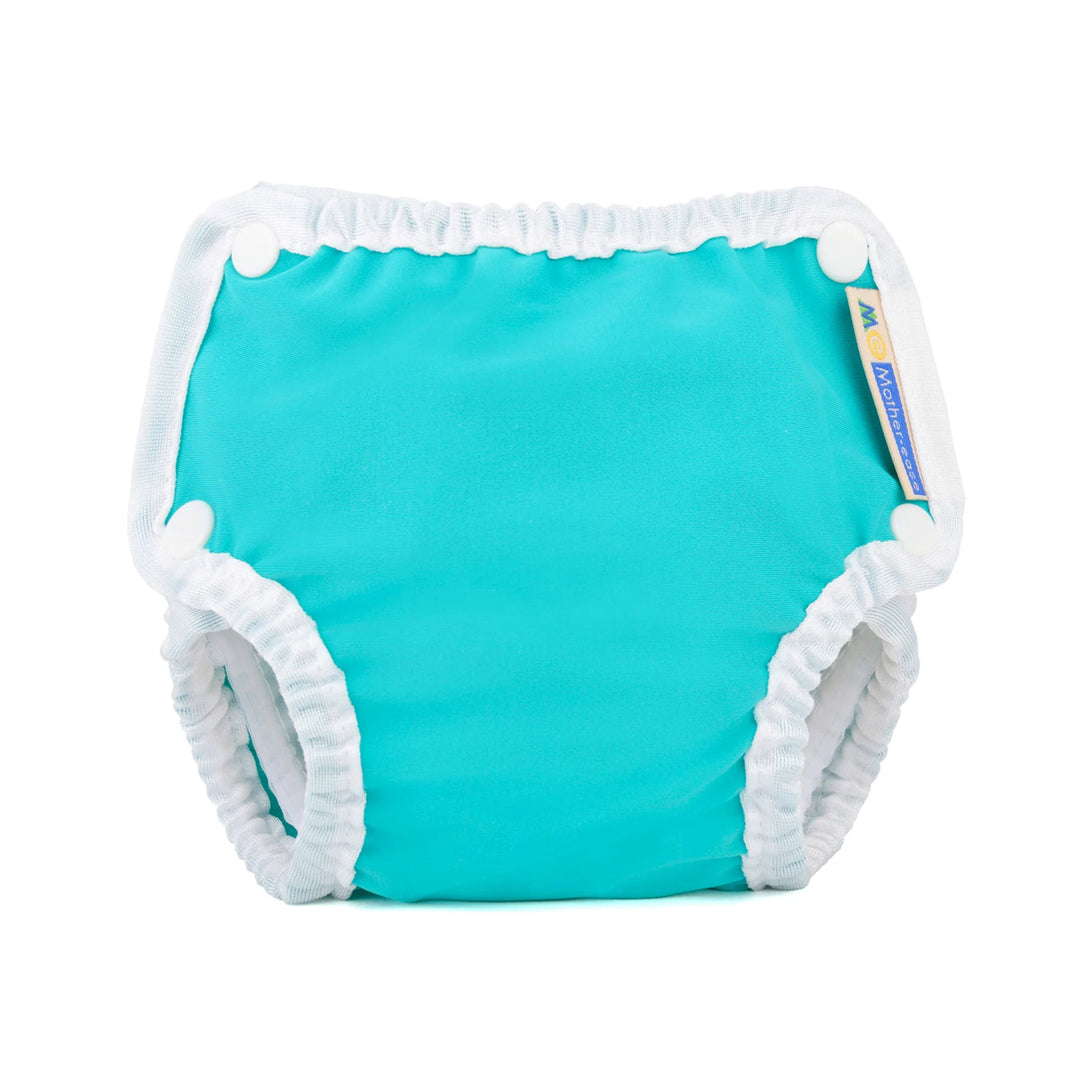 Mother Ease Swim Diaper Marine