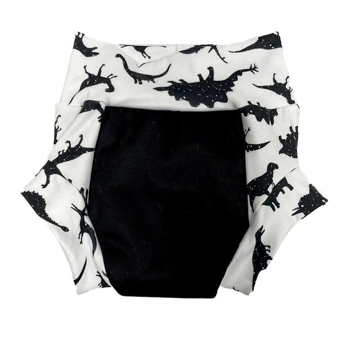 Smart Bottoms Nighttime Trainer potty training pants dino rawr