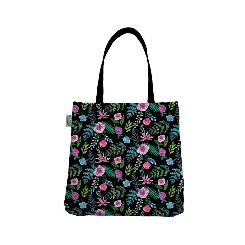 Thirsties Simple Tote Bag