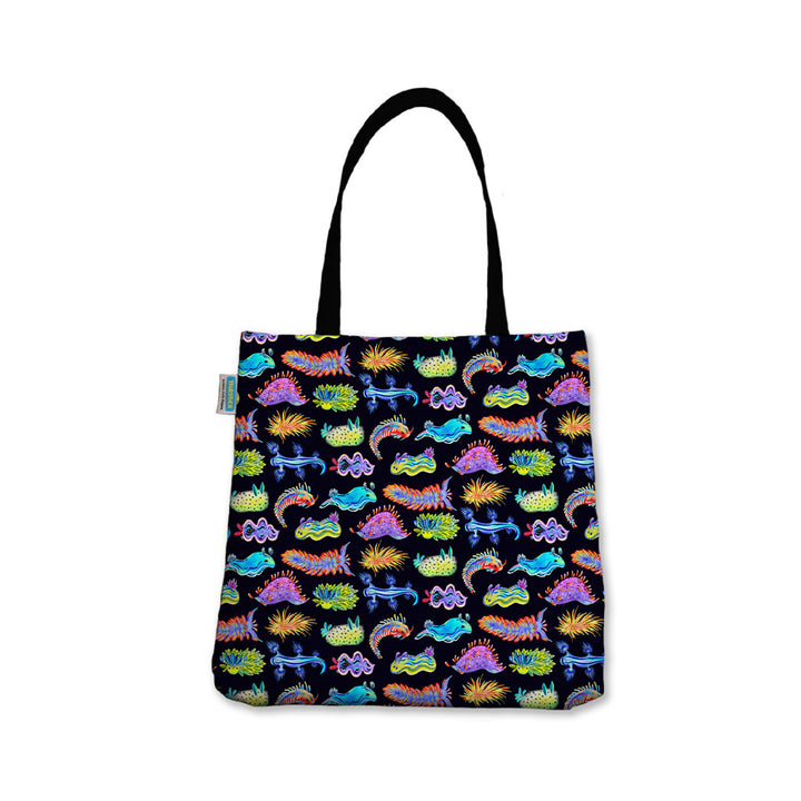 Thristies Simple Tote Bag Sea Parade