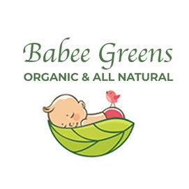 Babee Greens Logo