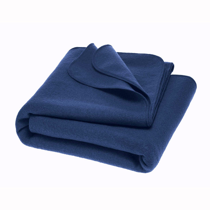 Disana Boiled Wool Blanket - Large