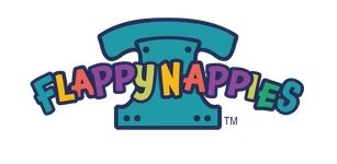 Flappy Nappies Logo