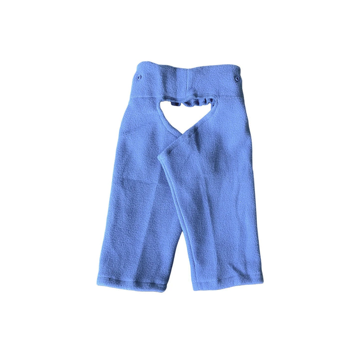 elimination communication pants wild inidigo blue