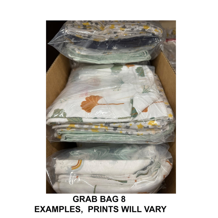 Grab bag 8