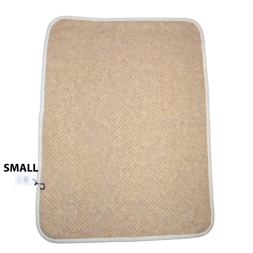 kico wool blanket small