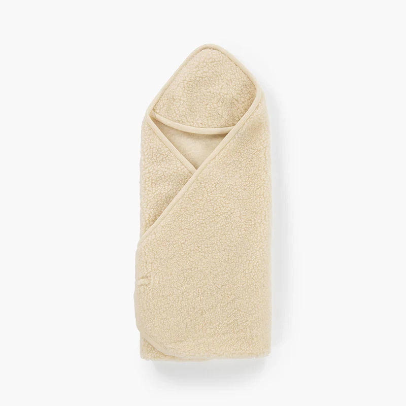 Kico wool swaddle
