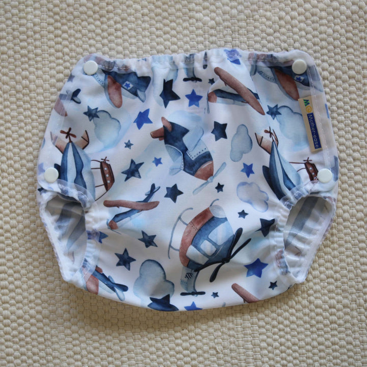 flight diaper cover