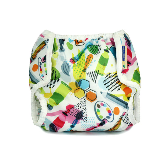 Diaper Covers – Green Mountain Diapers