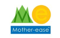Mother-ease logo
