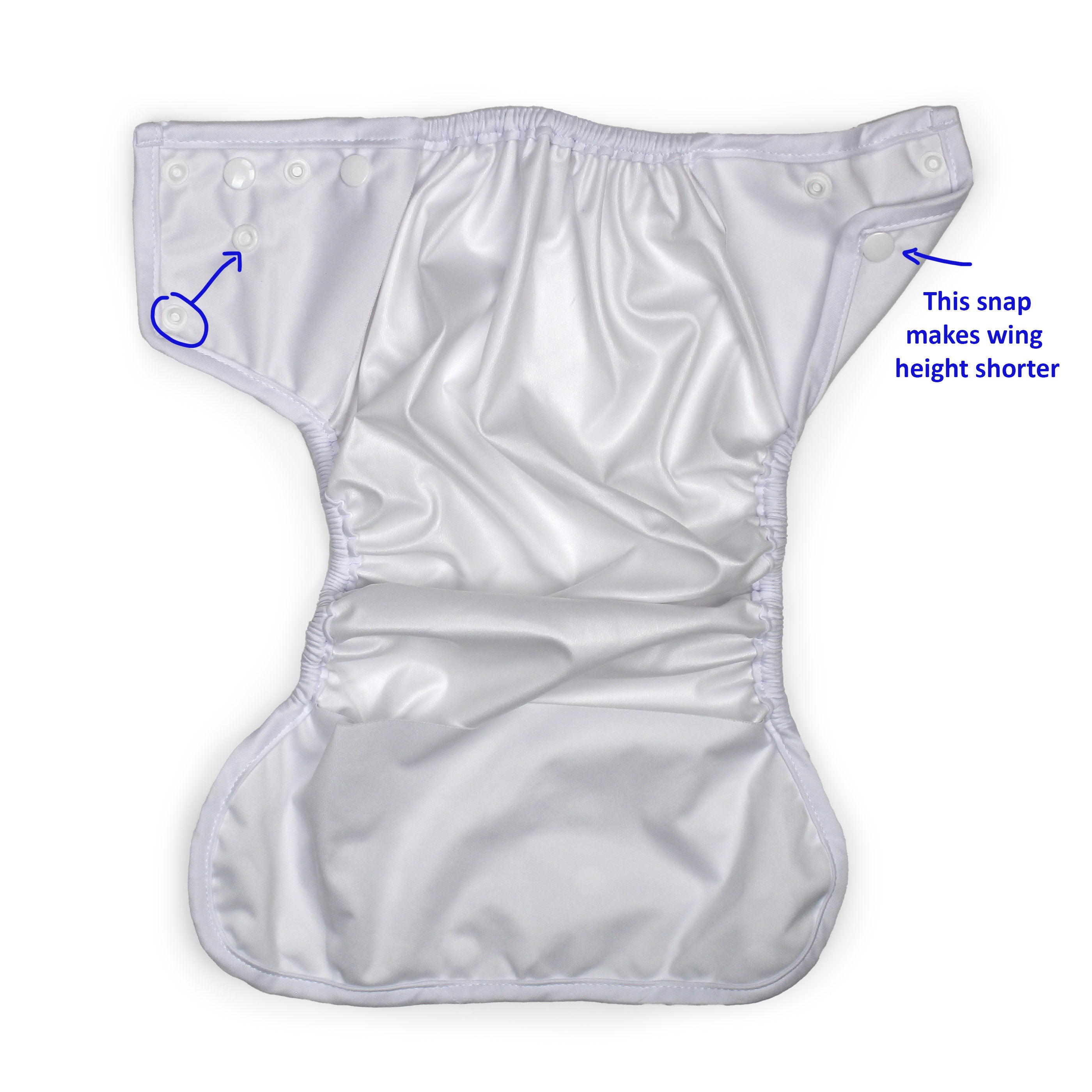 Mommy's touch shops cloth diapers