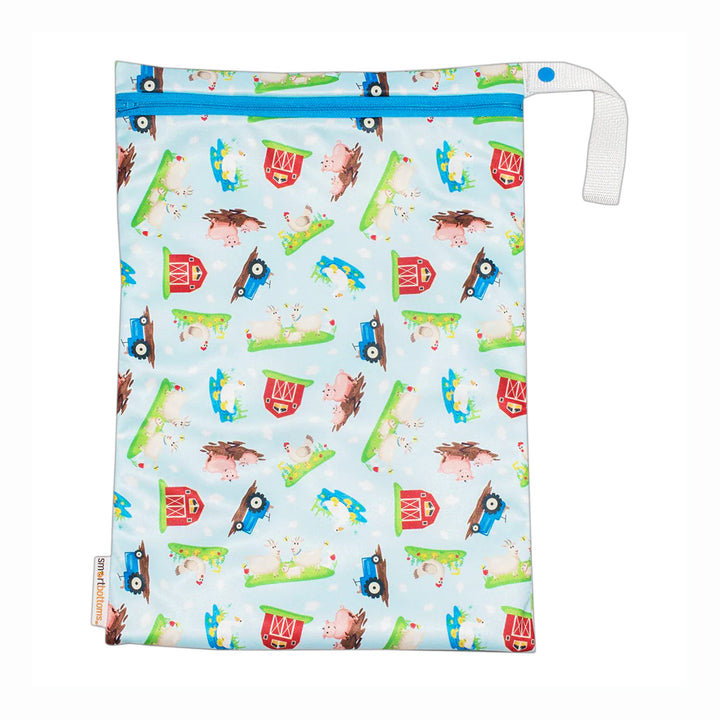 Smart Bottoms On the Go Wet Bag