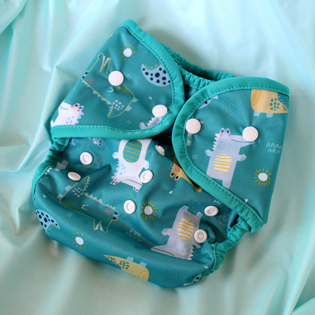 Trimmest cloth diaper fashion 2018