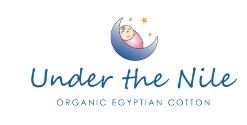 Under The Nile logo
