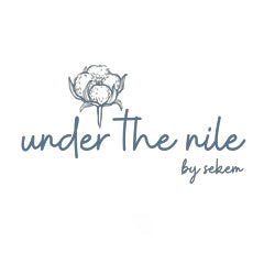 Under the Nile by SEKEM logo