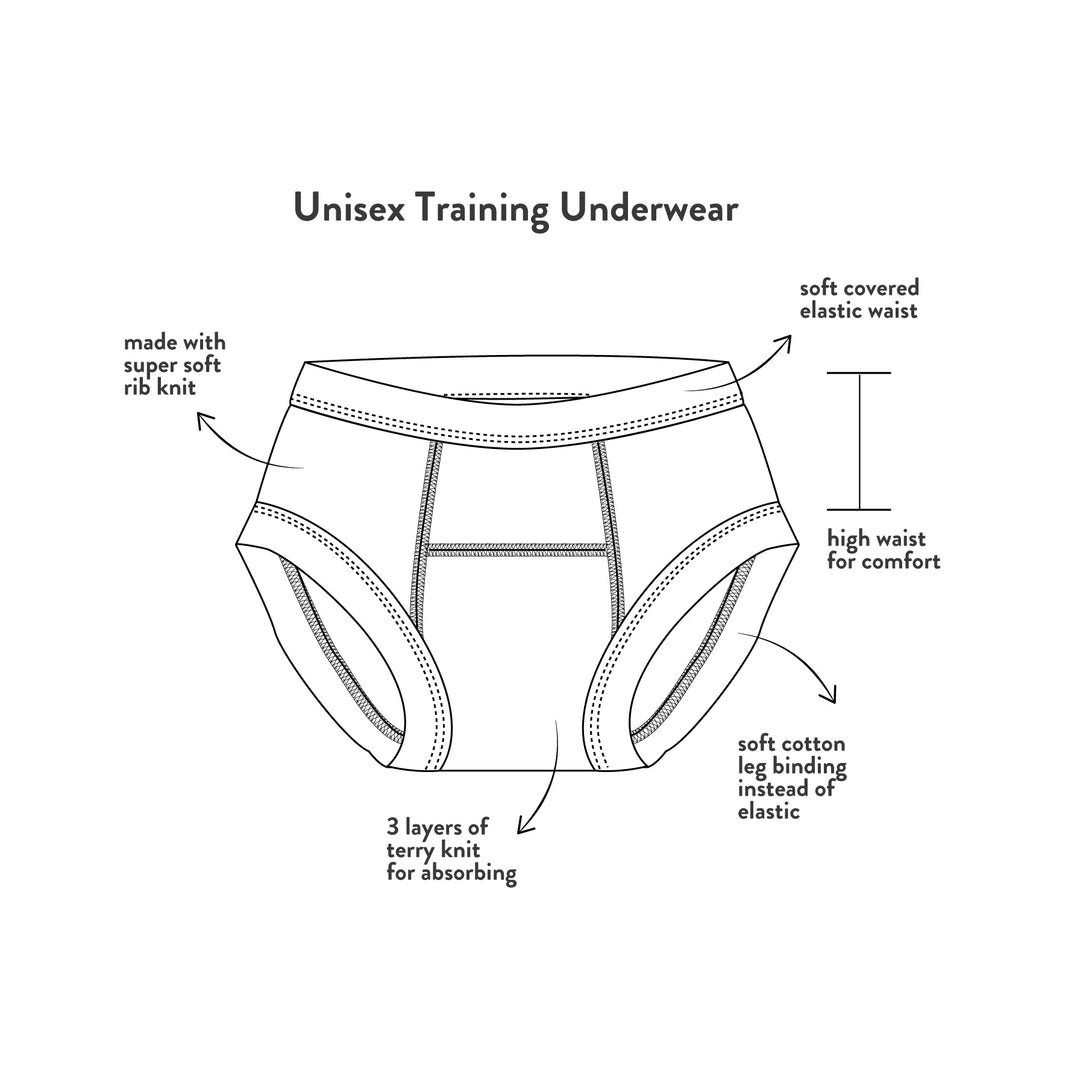 potty training pants