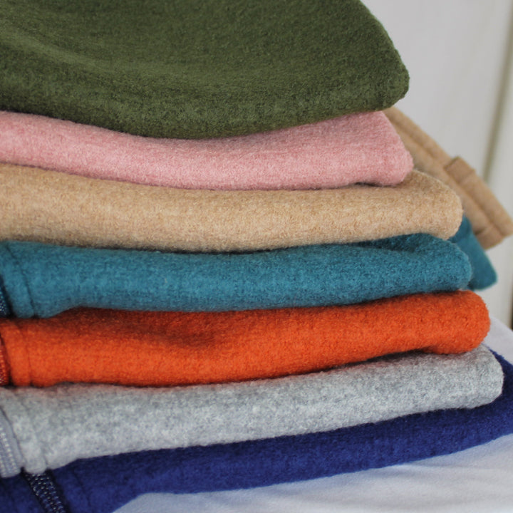 Disana wool colors