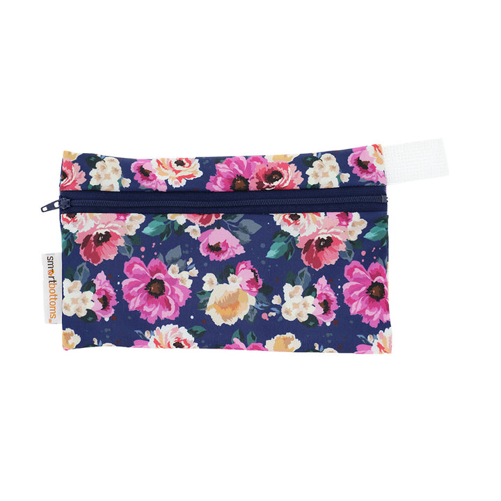 Smart Bottoms Mini Wet Bag Petit Bouquet