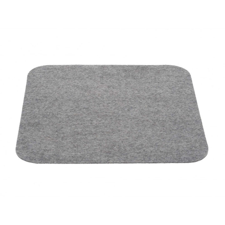 Disana Felt Seat Pad Grey