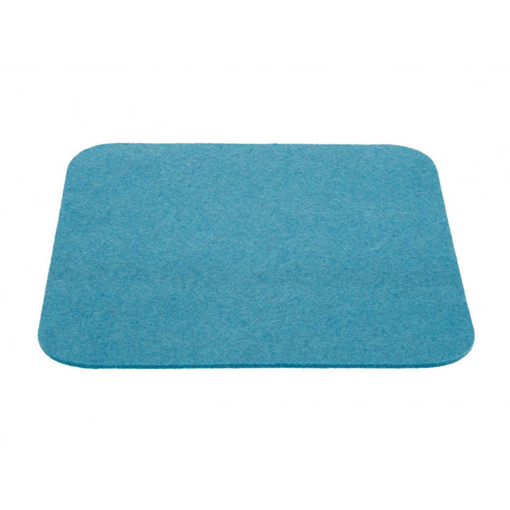 Disana Felt Seat Pad Lagoon