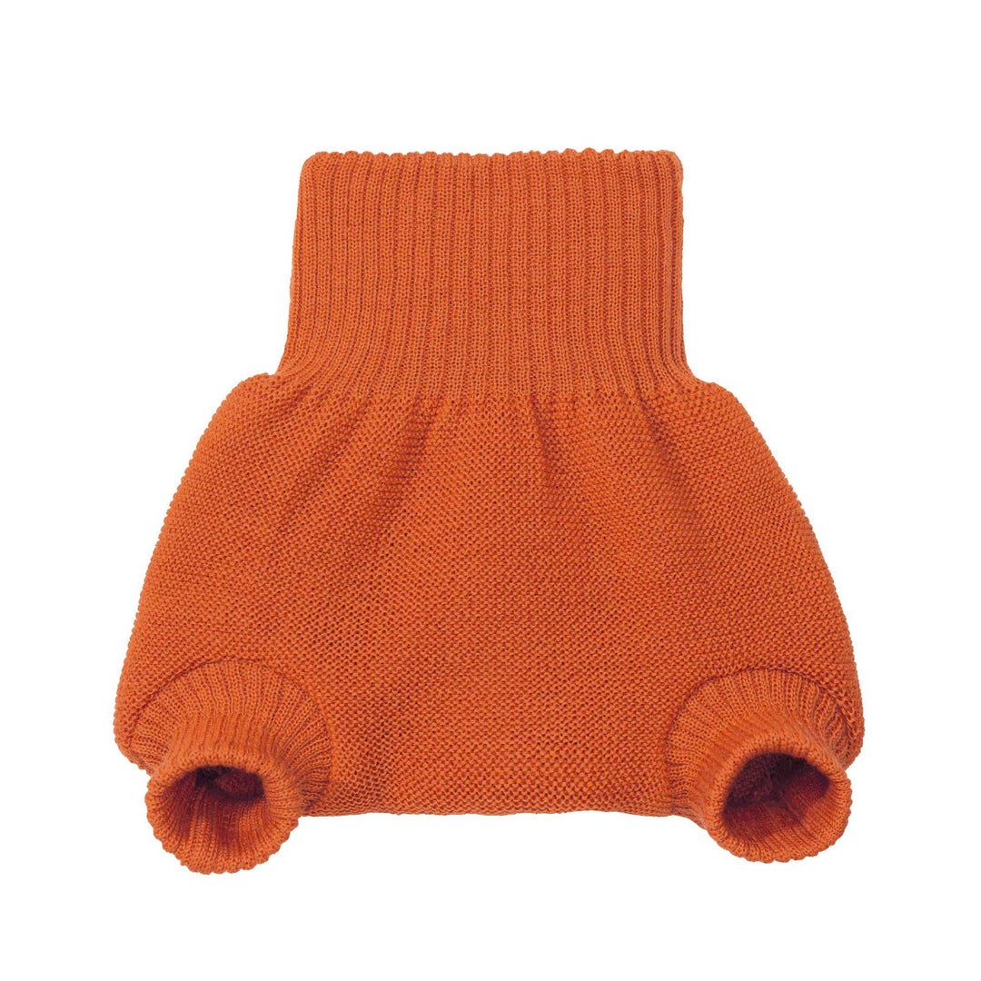 Disana Wool Pull On Orange