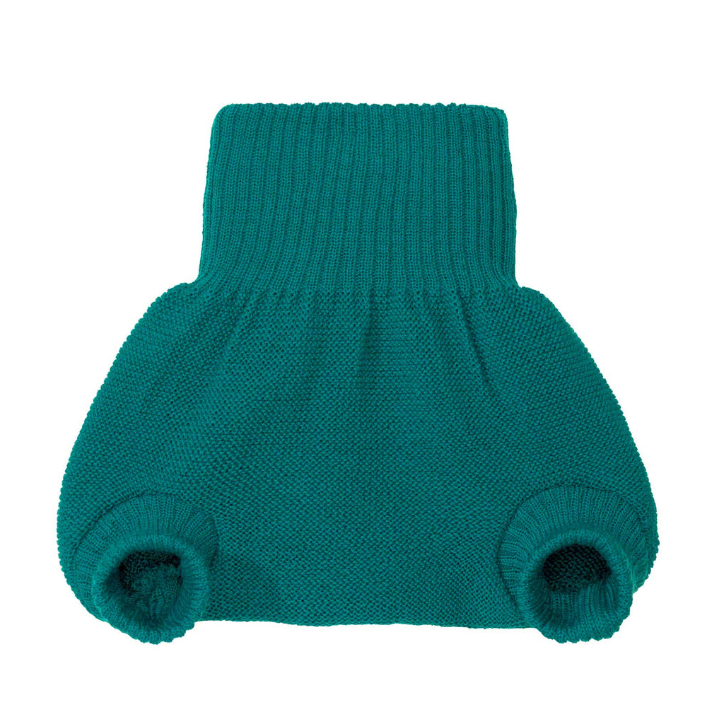 Disana Pure Wool Nappy Cover Wrap (1-2y)