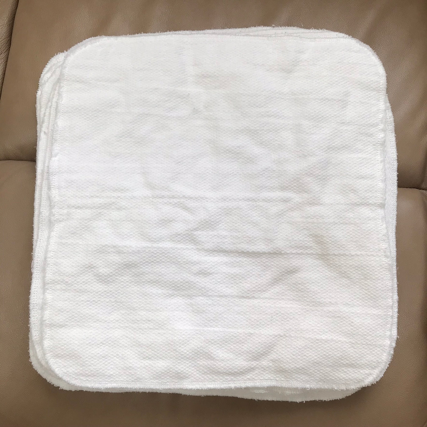 Reusable Unpaper Towels — Fresh Leaf